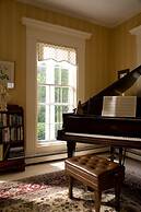Liberty Hill Inn