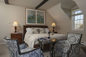 Liberty Hill Inn