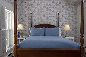 Liberty Hill Inn