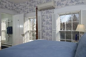 Liberty Hill Inn