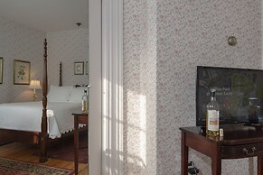 Liberty Hill Inn