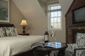 Liberty Hill Inn