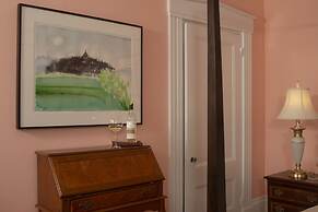 Liberty Hill Inn