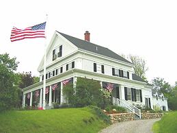 Liberty Hill Inn
