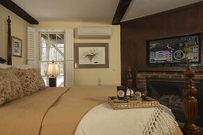 Liberty Hill Inn
