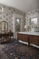 Liberty Hill Inn