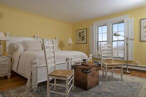 Liberty Hill Inn