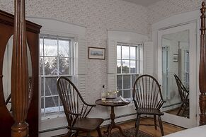 Liberty Hill Inn