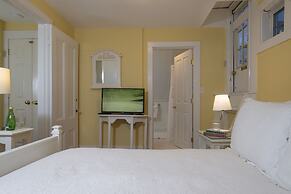 Liberty Hill Inn