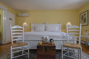 Liberty Hill Inn