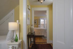 Liberty Hill Inn