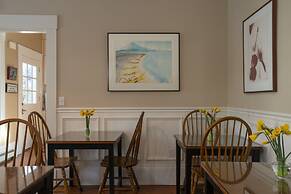 Liberty Hill Inn