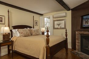 Liberty Hill Inn