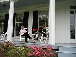 Liberty Hill Inn