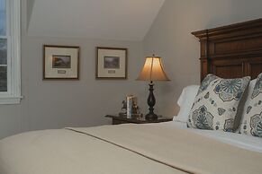 Liberty Hill Inn