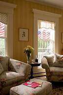 Liberty Hill Inn