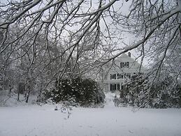 Liberty Hill Inn