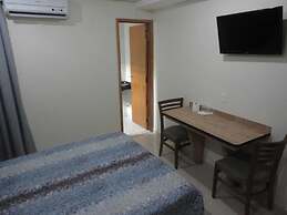 Hotel América do Sul