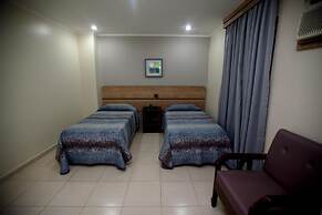 Hotel América do Sul