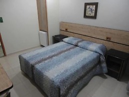 Hotel América do Sul