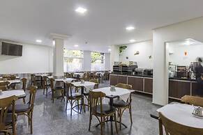 Hotel América do Sul