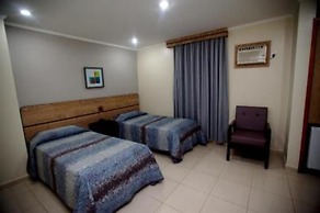 Hotel América do Sul