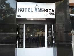 Hotel América do Sul