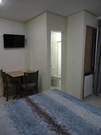 Hotel América do Sul