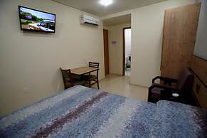 Hotel América do Sul