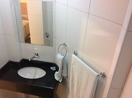 Hotel América do Sul