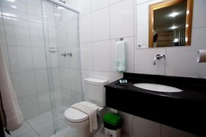 Hotel América do Sul