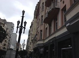 Hotel América do Sul