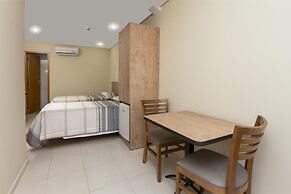 Hotel América do Sul