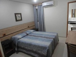 Hotel América do Sul