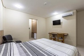 Hotel América do Sul