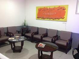 Hotel América do Sul