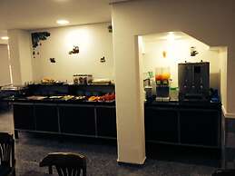 Hotel América do Sul