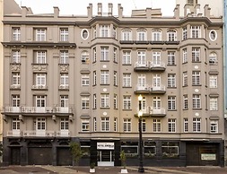 Hotel América do Sul