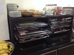 Hotel América do Sul