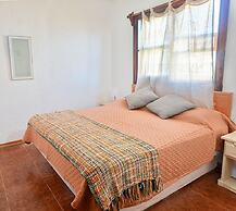 Bungalows Costa Esmeralda