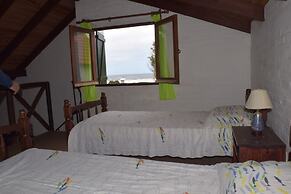 Bungalows Costa Esmeralda