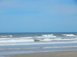 Bungalows Costa Esmeralda