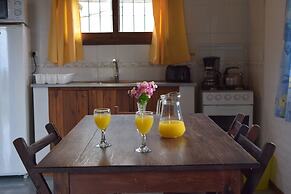 Bungalows Costa Esmeralda