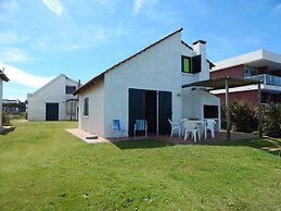 Bungalows Costa Esmeralda