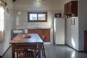 Bungalows Costa Esmeralda