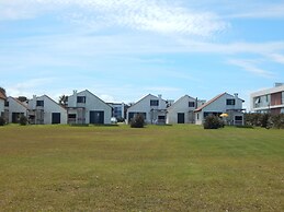 Bungalows Costa Esmeralda