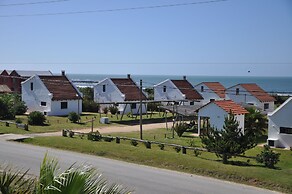 Bungalows Costa Esmeralda