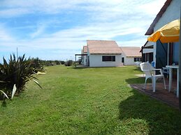 Bungalows Costa Esmeralda