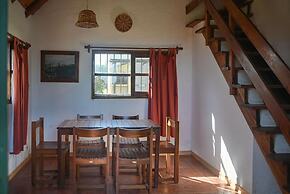 Bungalows Costa Esmeralda