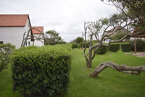 Bungalows Costa Esmeralda